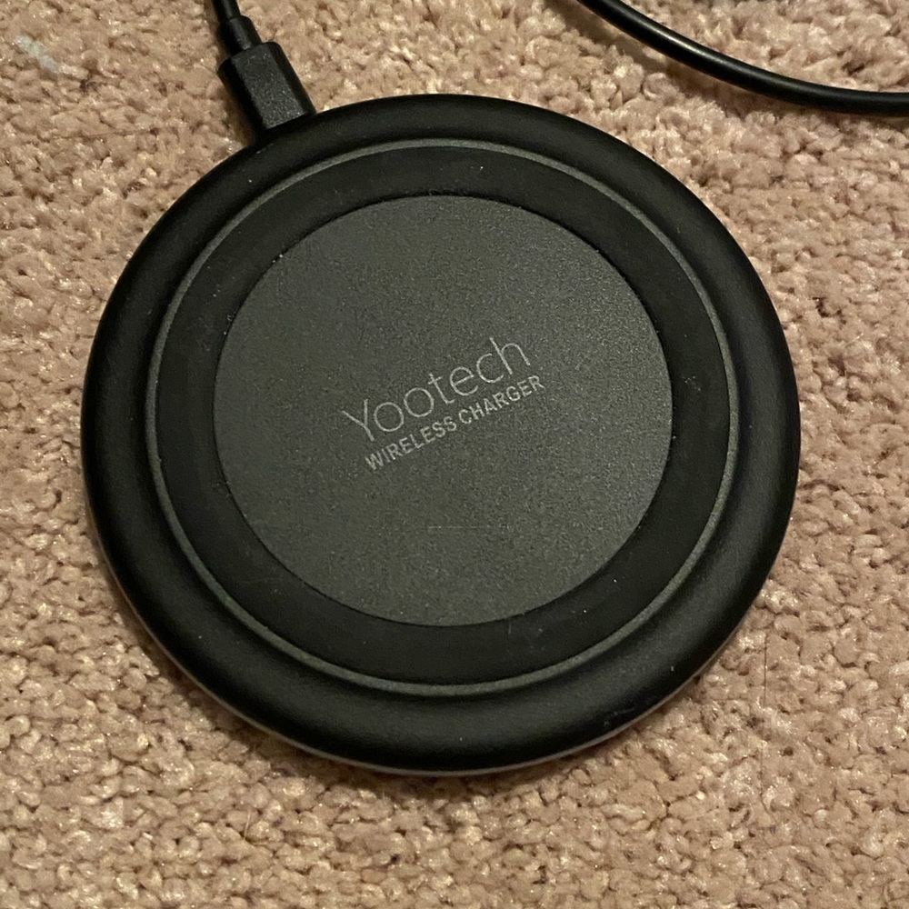 Wireless Charging Pad